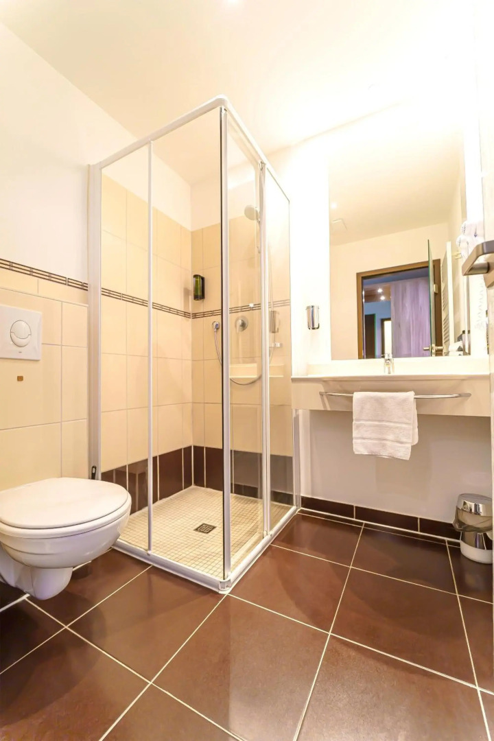 Seehotel am Südhorn (Ambientehotel Scharmützelsee)