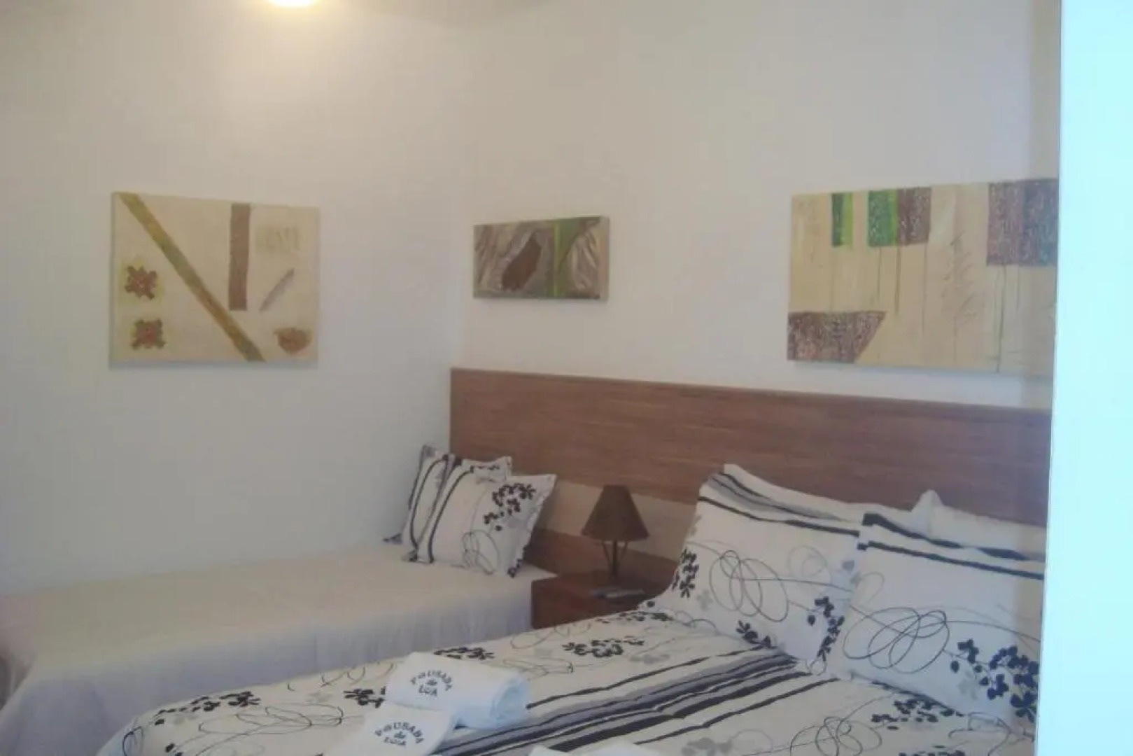 Pousada da Lua São Pedro