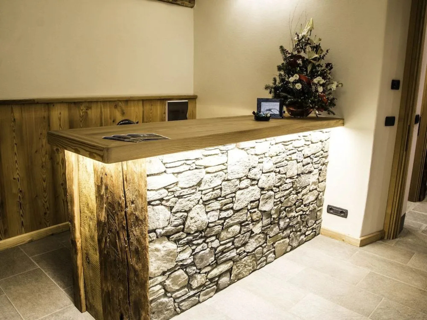 Le Petit Fenestrelle