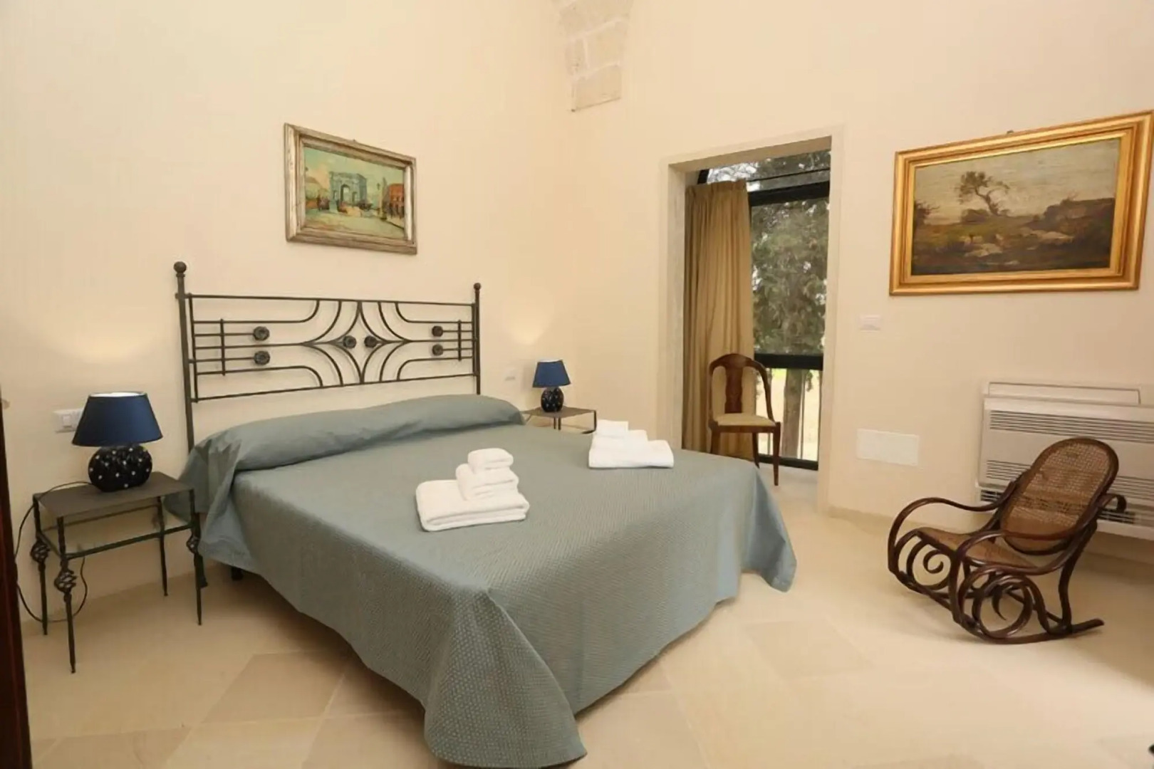 Villa Lucrezio Resort