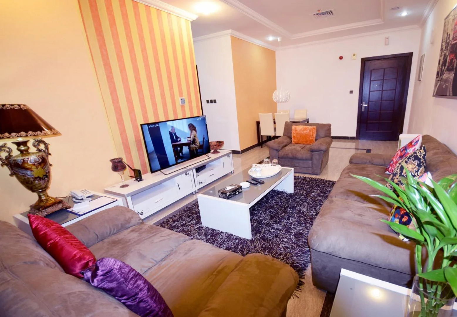 Leaders Plaza Salmiya