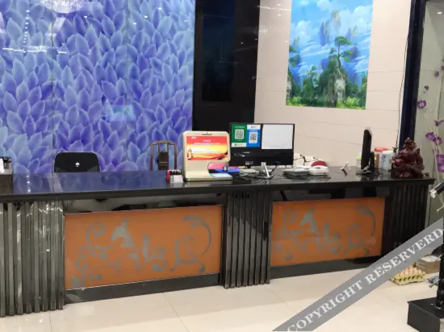 Songyang Holiday Hotel