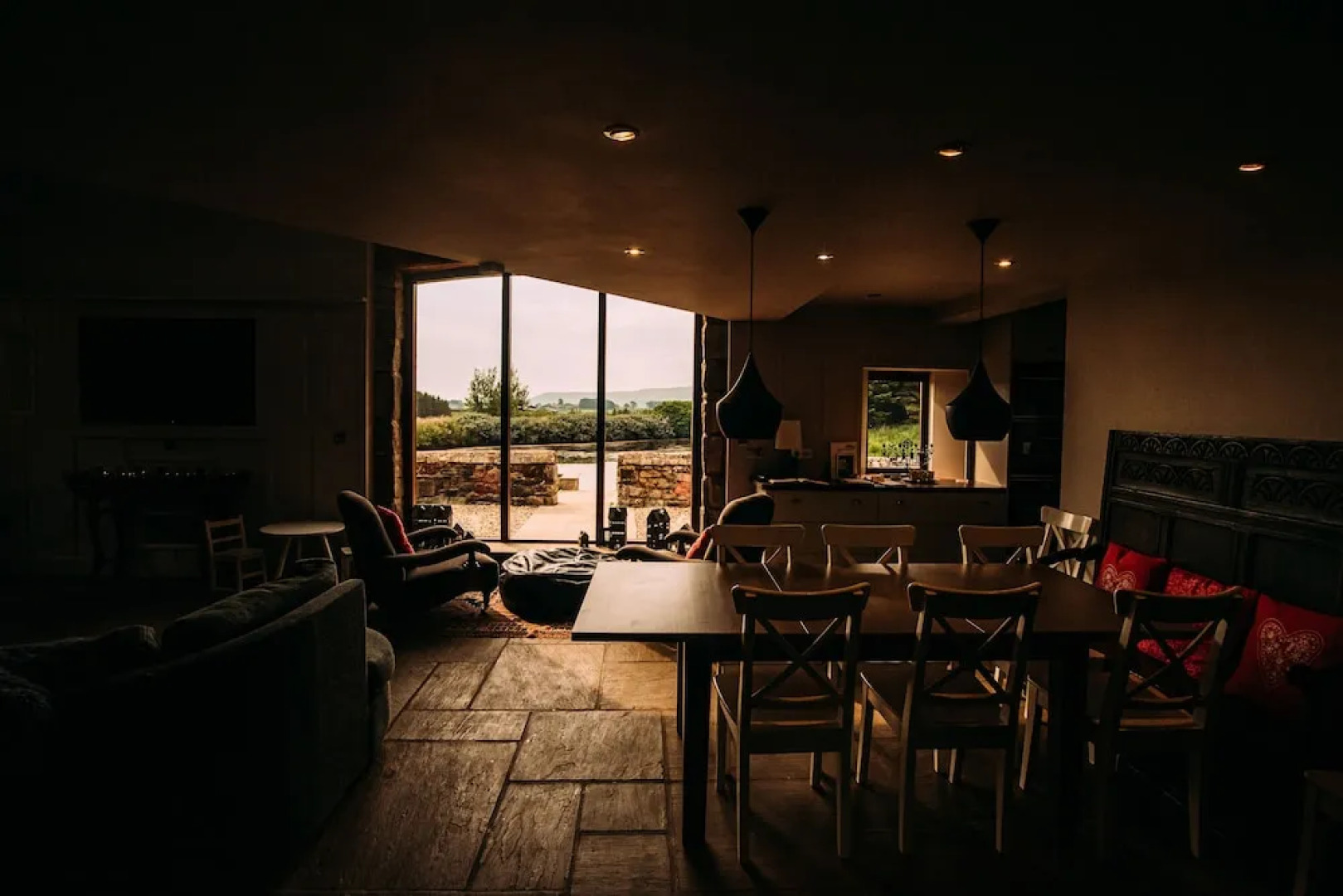 Laythams Holiday Lets Retreat