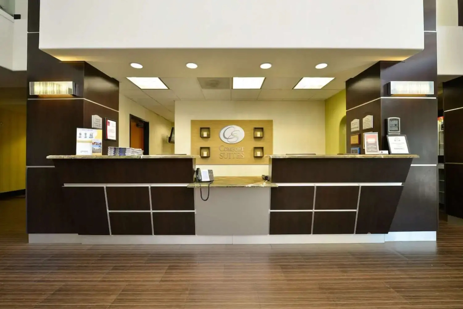 SpringHill Suites by Marriott Turlock