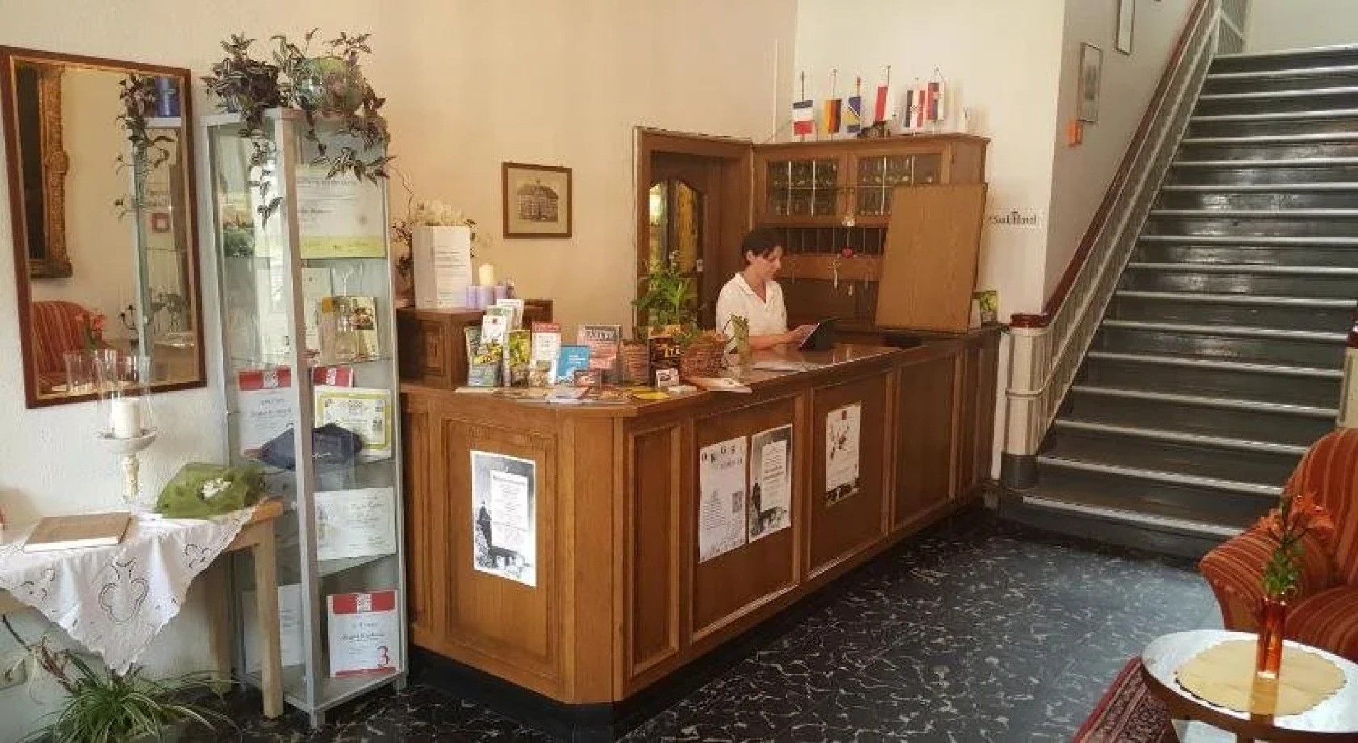 Hotel Ratskeller Lüchow