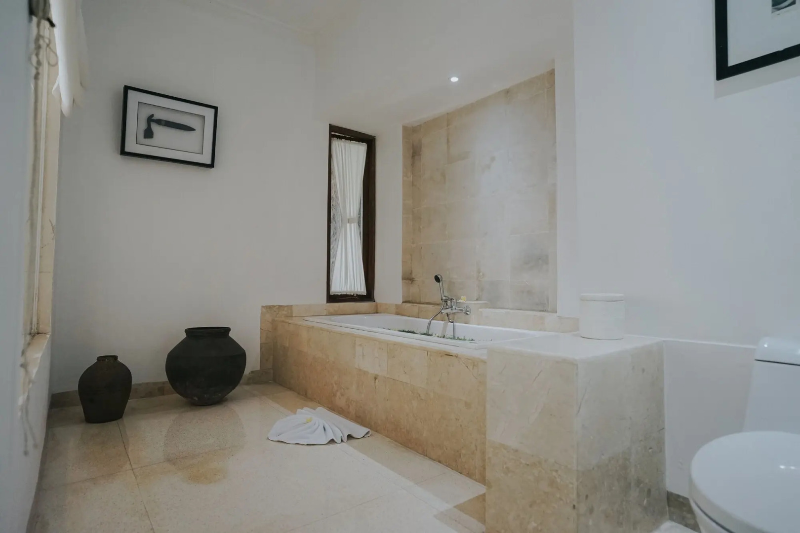 Alam Bidadari Seminyak Villas