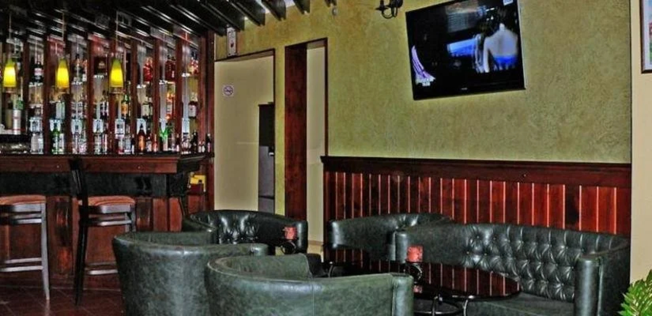 Trinity Sea Residence Nessebar