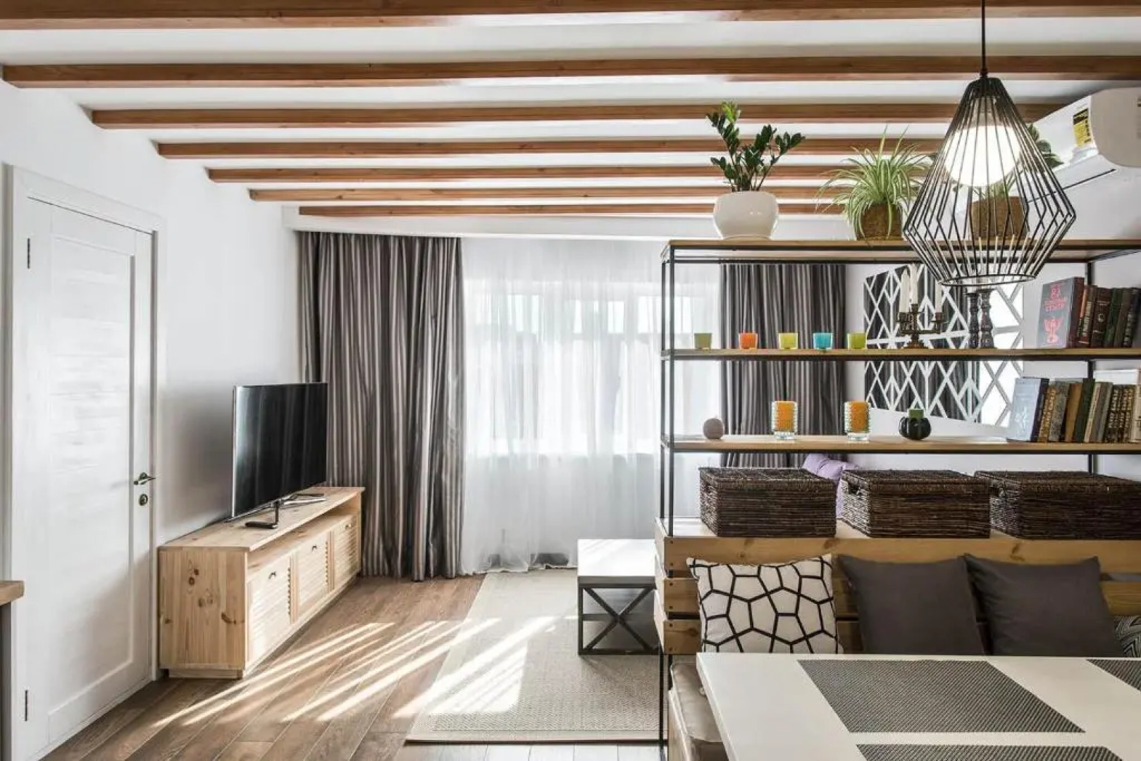 Квартира 2комн. для 5человек с видом на море