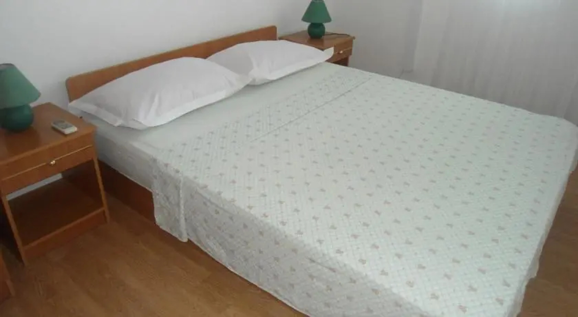 Apartments Novaković