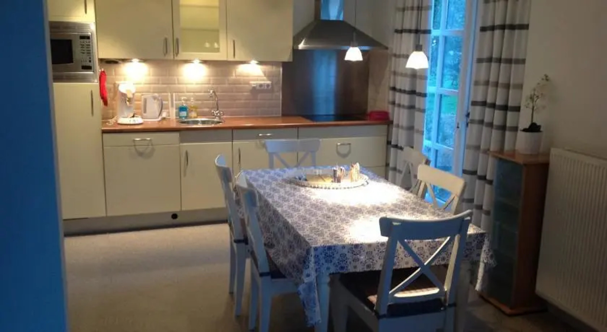 Bed & Breakfast Brakelsveer