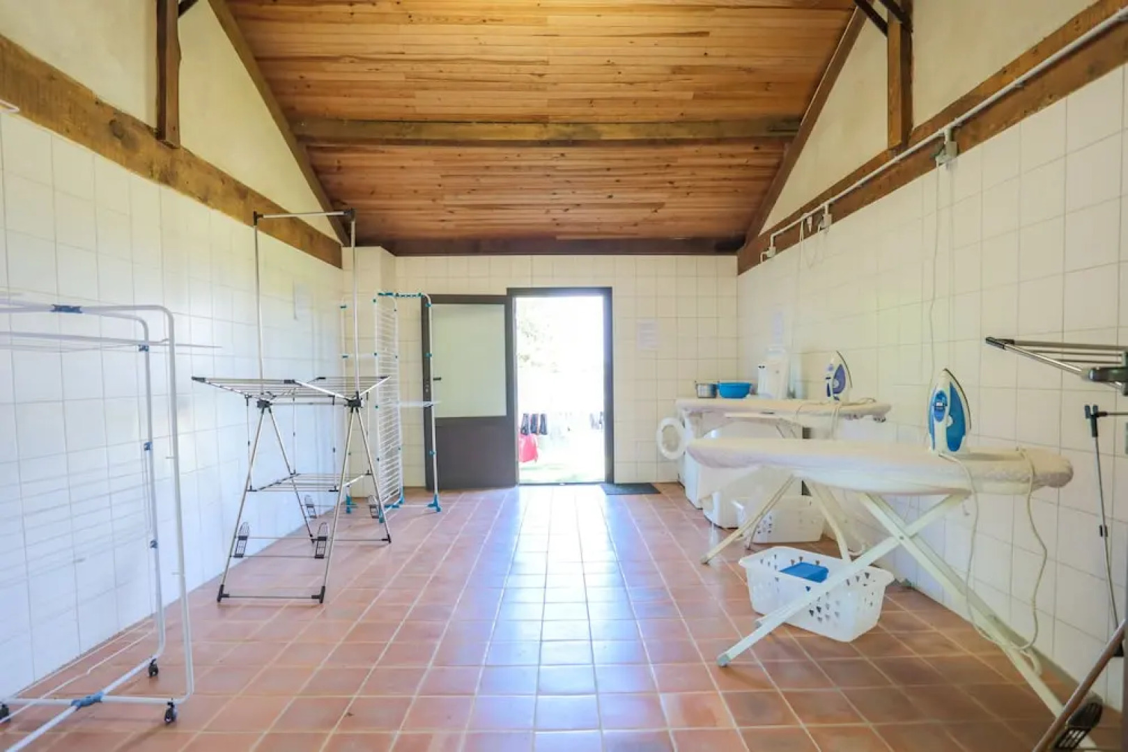 Résidence du Chateau de Bégué