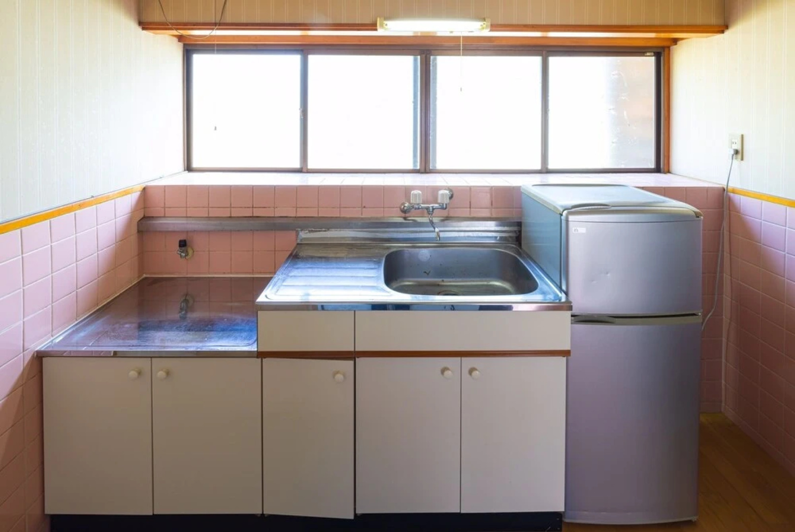 Sasayakanaouchi Shinjo Tarumizu