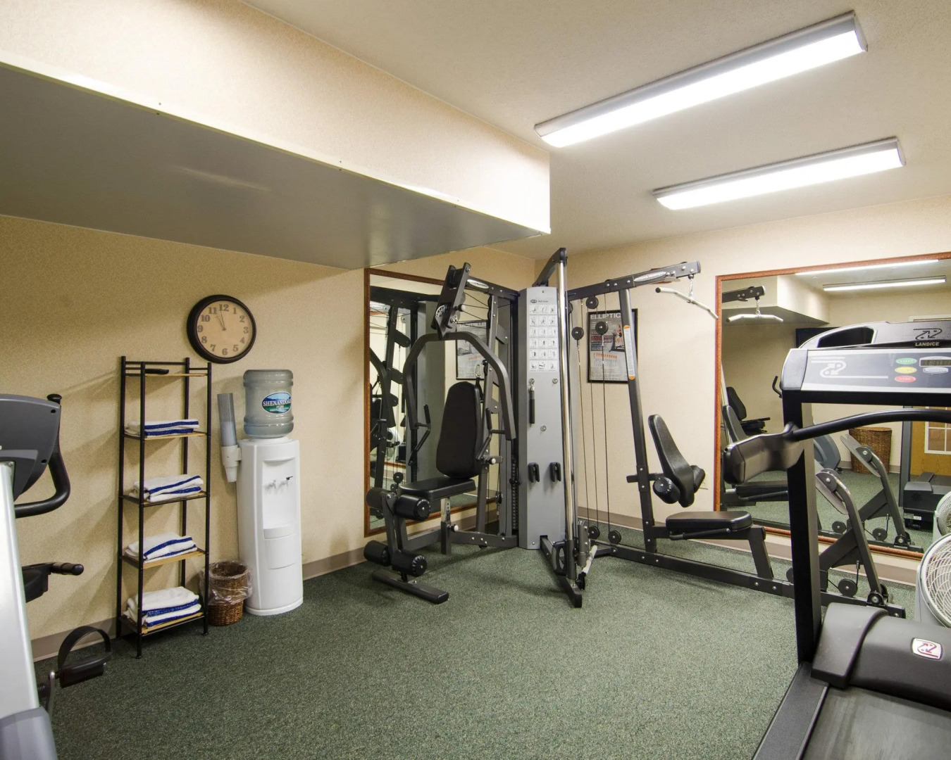 Clarion Pointe Harrisonburg