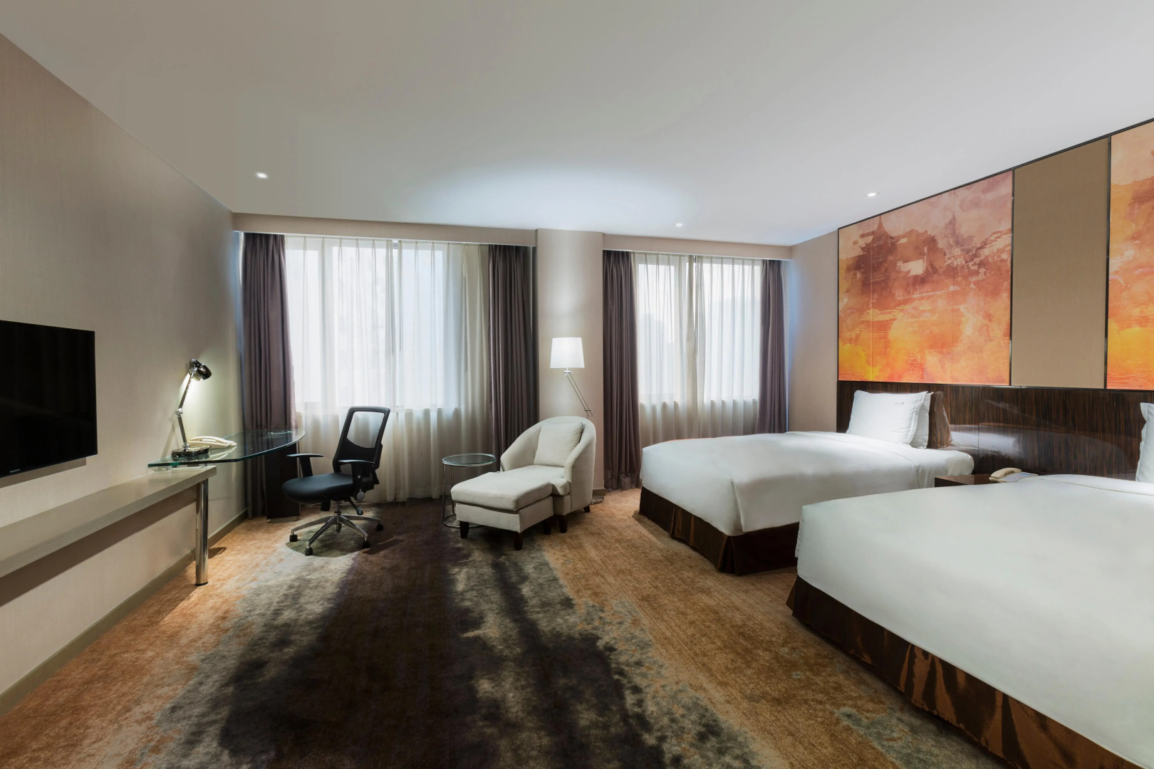 Holiday Inn Nanjing Aqua City by IHG