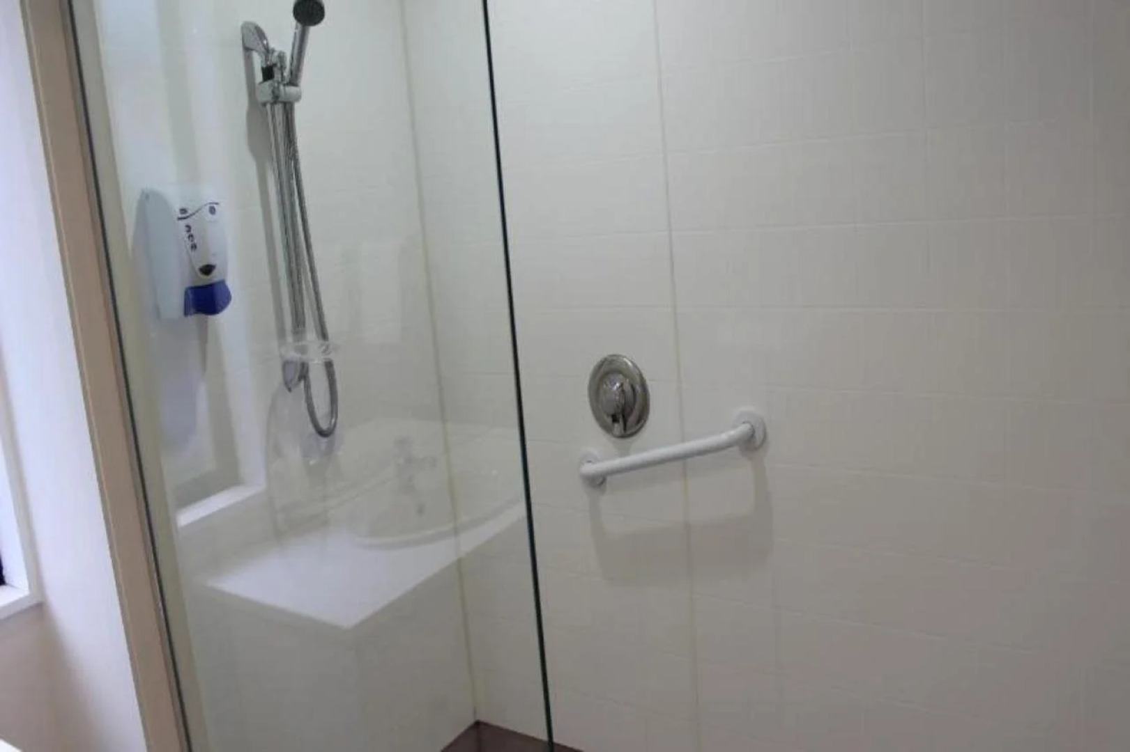 Christchurch Park Motel