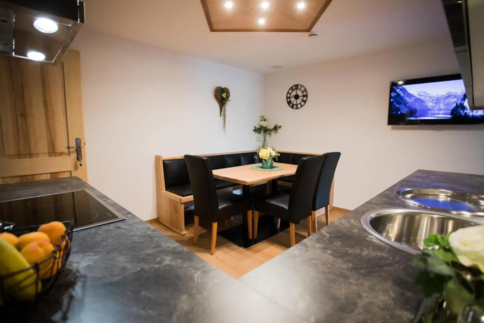 Gästehaus Göllblick