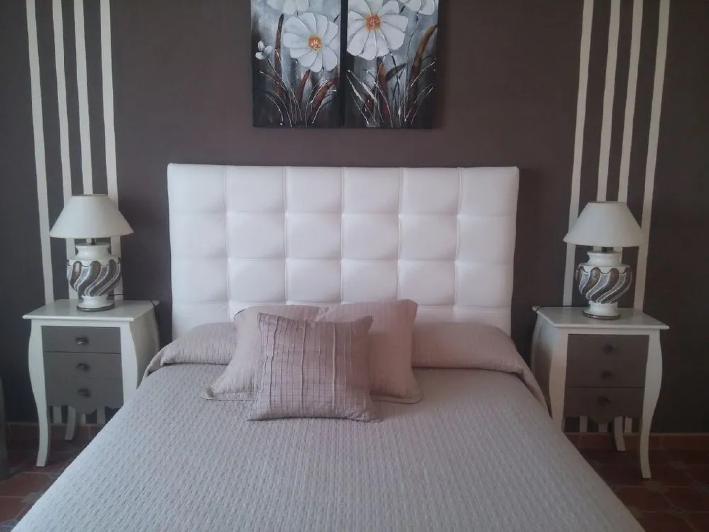 Hotel Vega De Cazalla