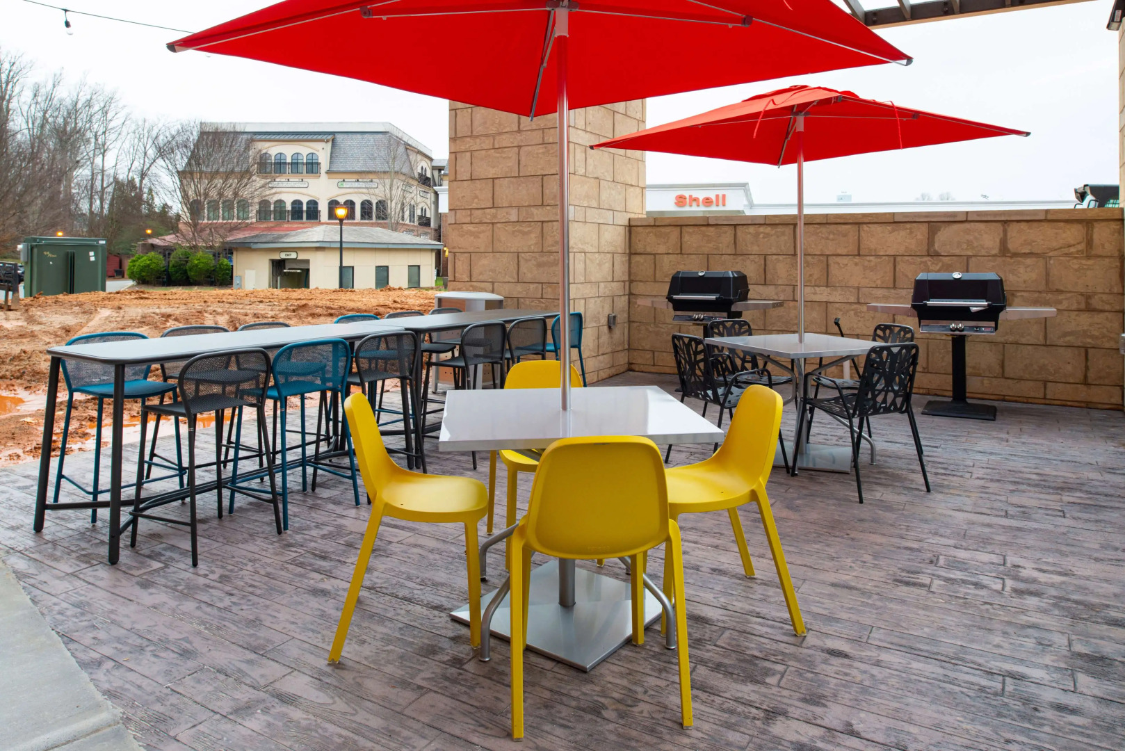 Home2 Suites by Hilton Charlotte Mooresville