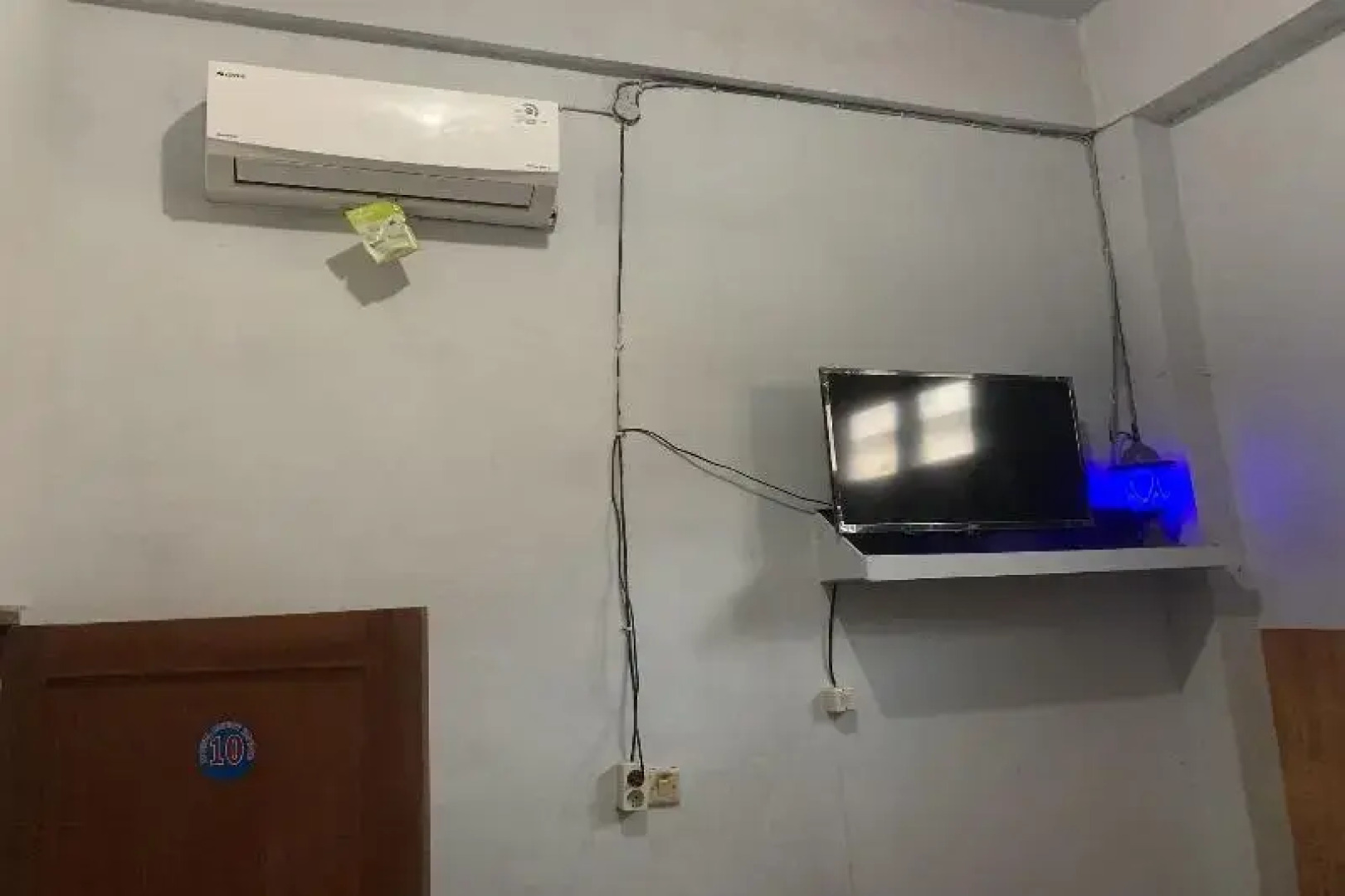 Mozza Guest House By Zuzu