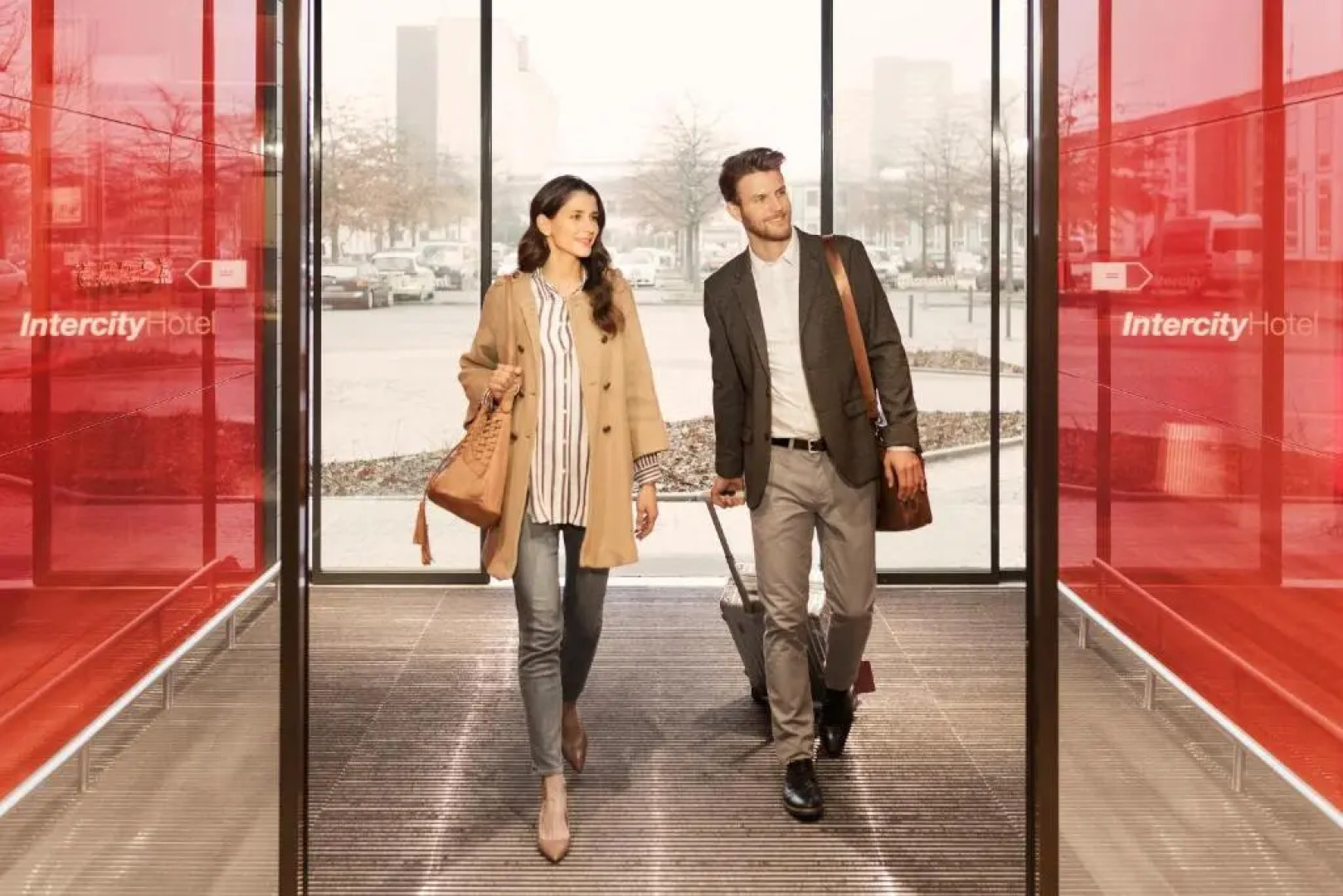 IntercityHotel Hildesheim