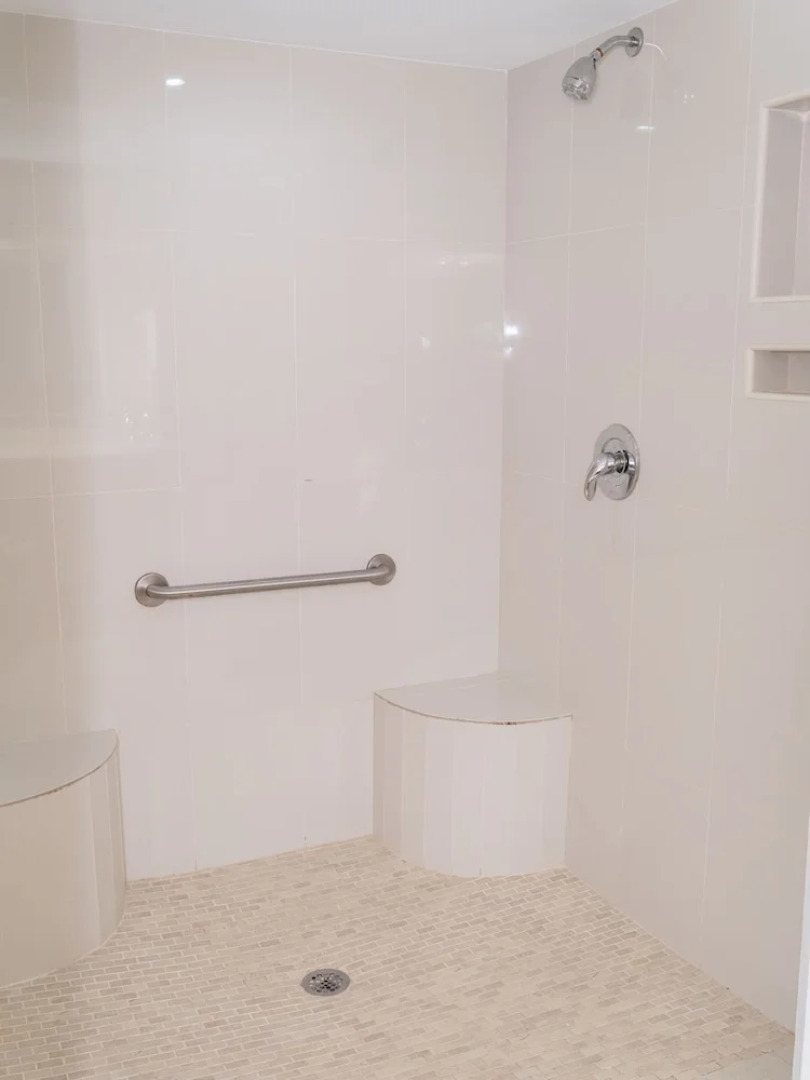 Deluxe Ocean View Villas - Just Steps From White Sand Beaches