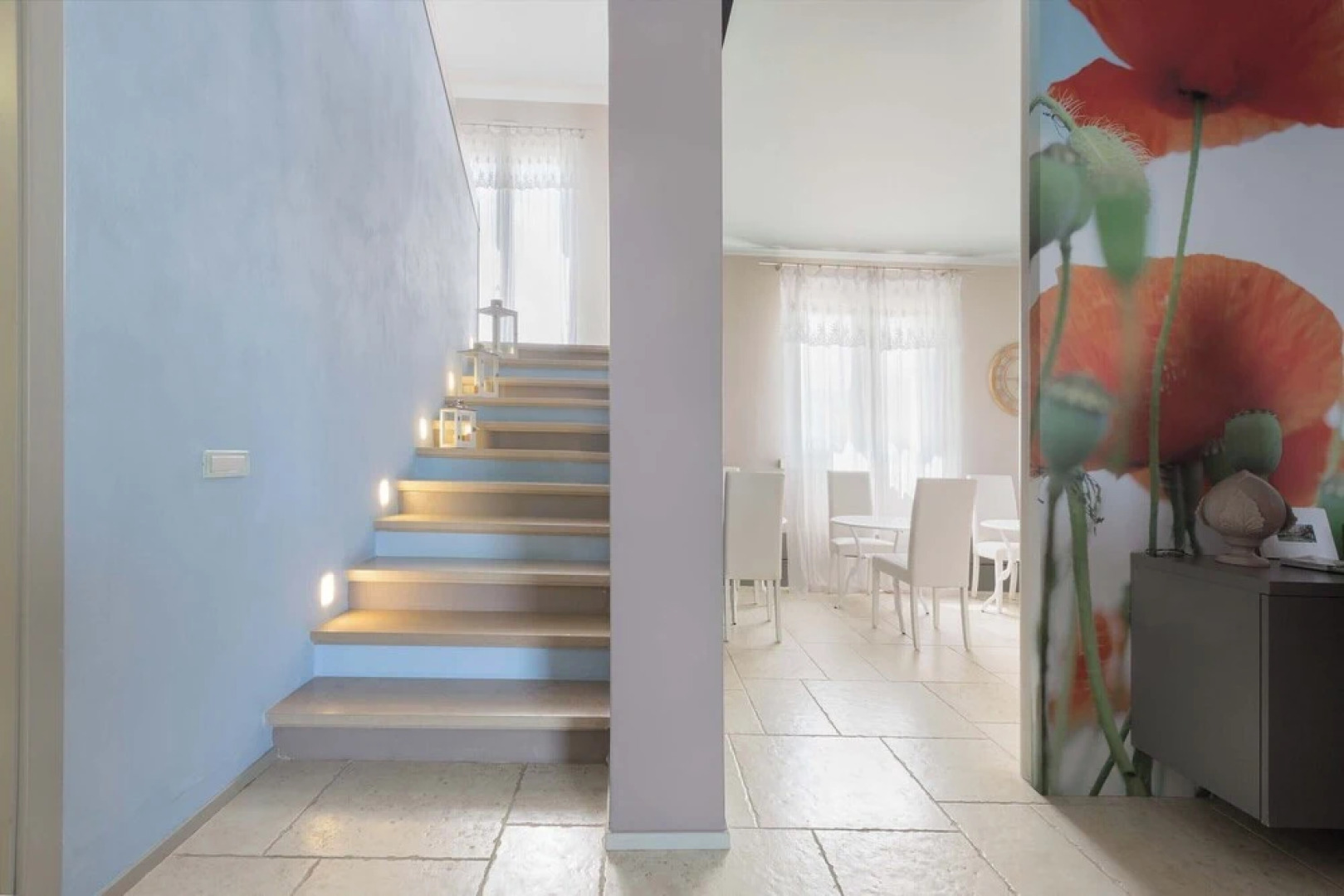 3260 Masseria Sant`eleuterio - Matrimoniale Standard