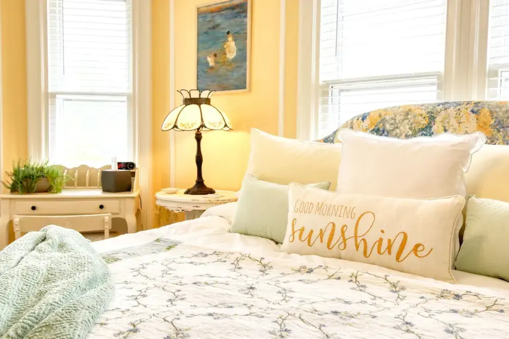 Huddy House Bed & Breakfast