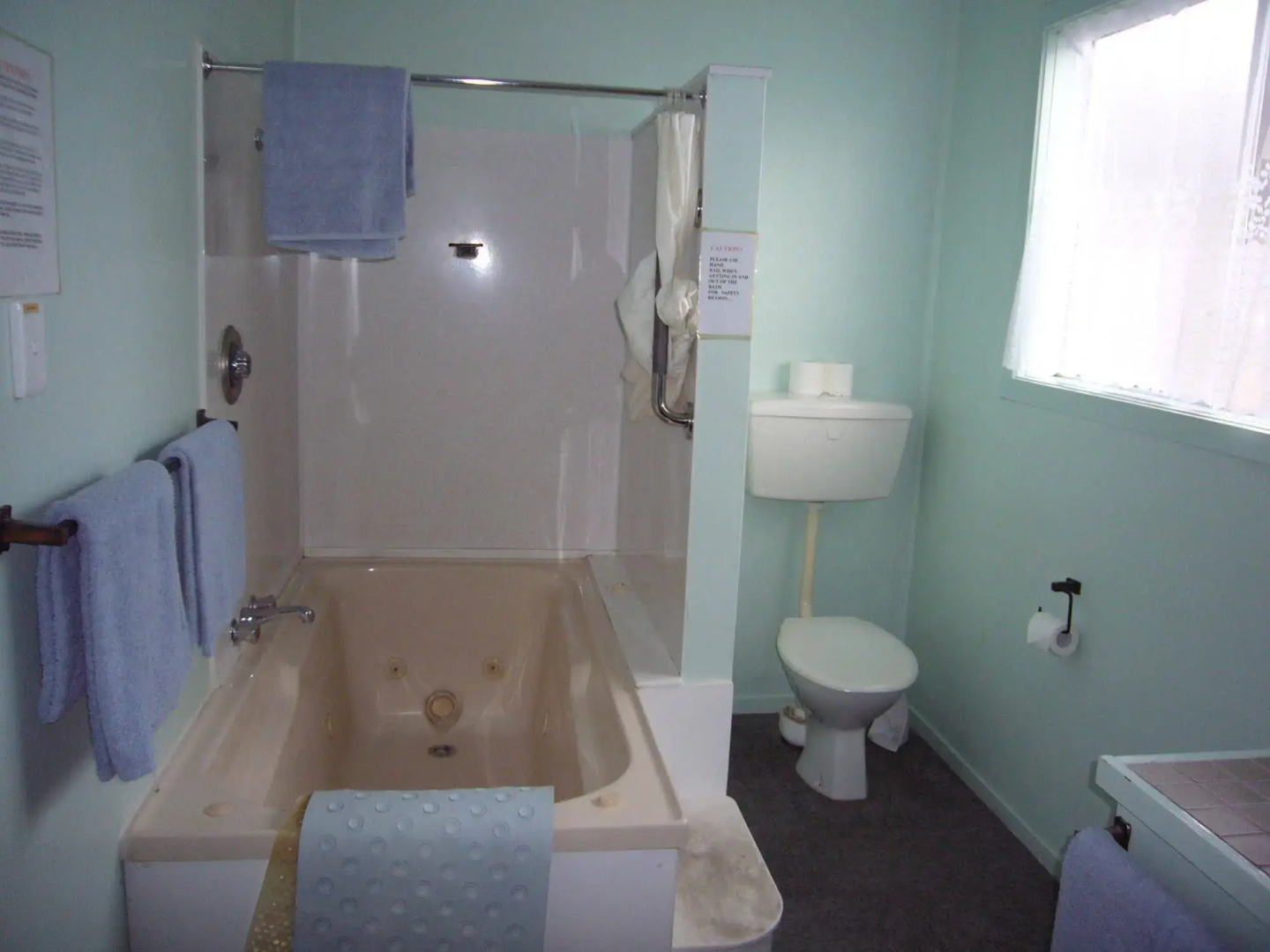 Travelodge Levin