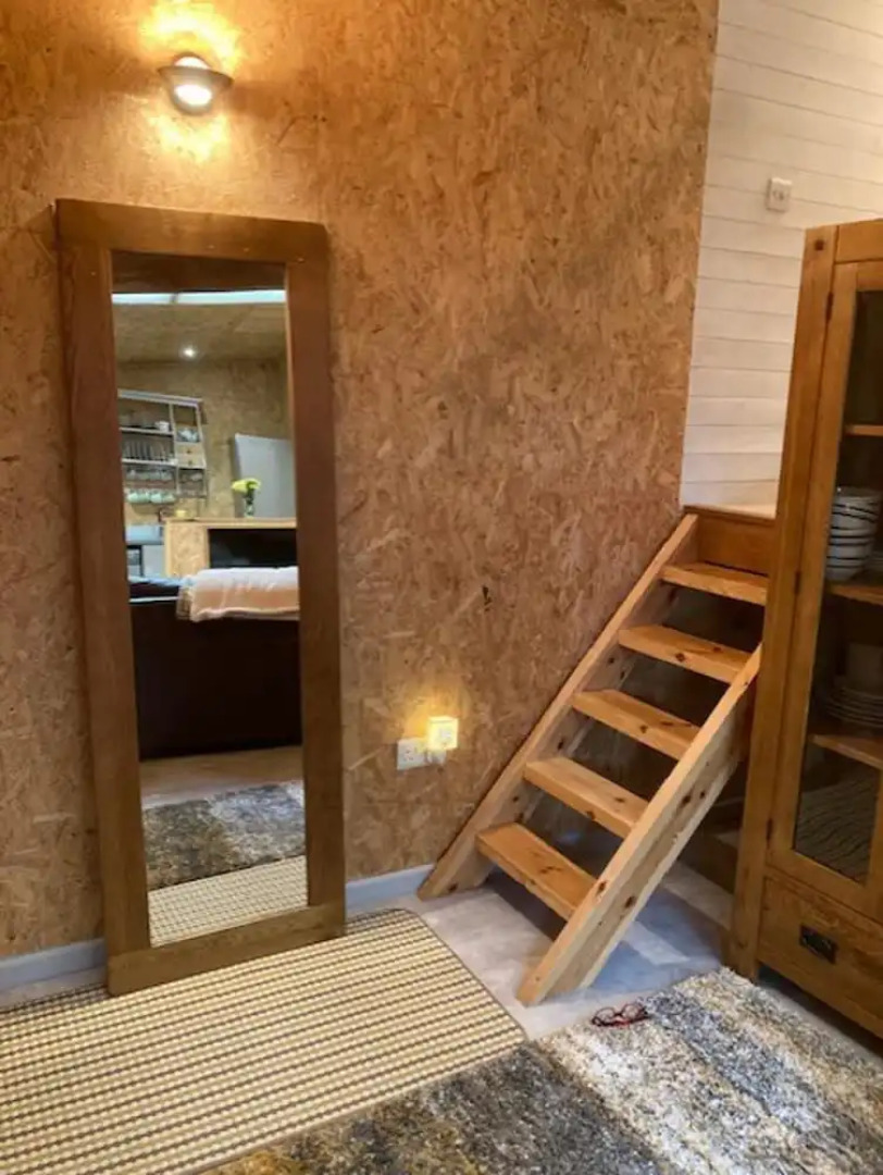 Unique Quirky Studio in Spreyton