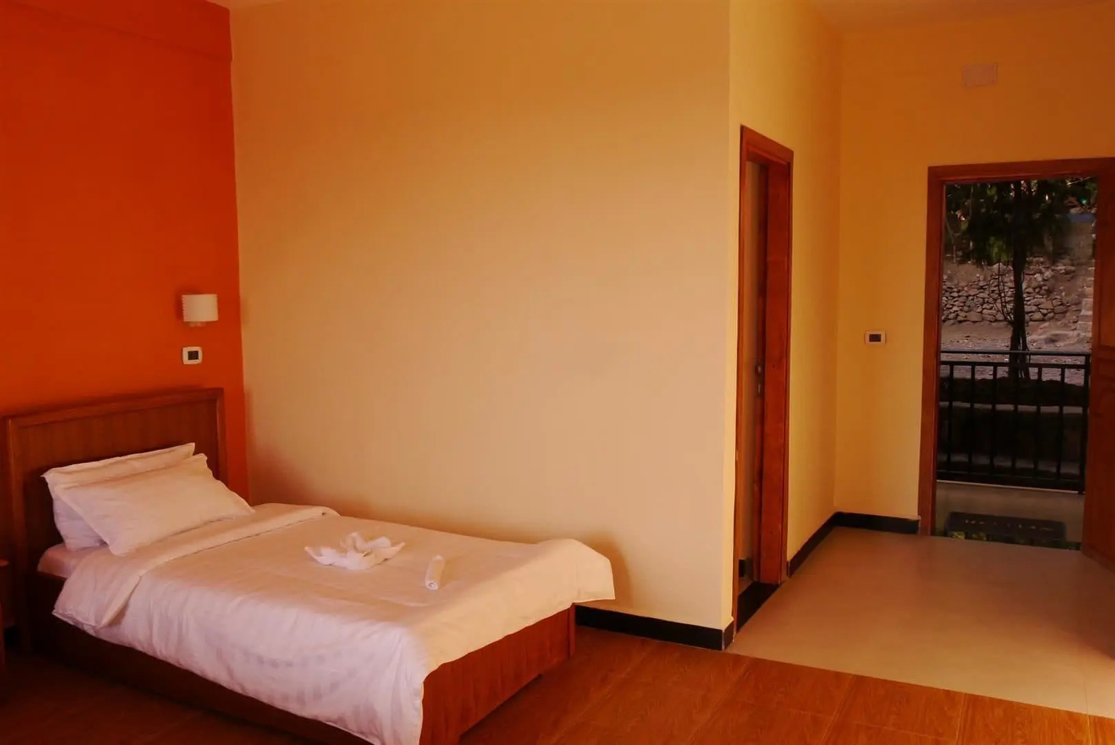 Bete Serkie Lalibela