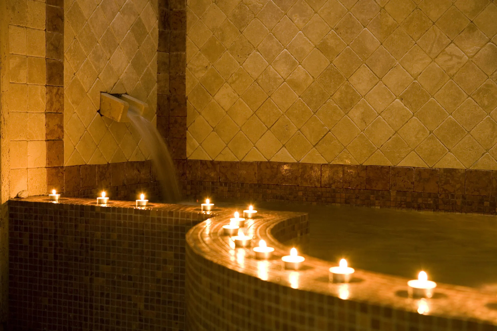 Central Park Hotel Terme