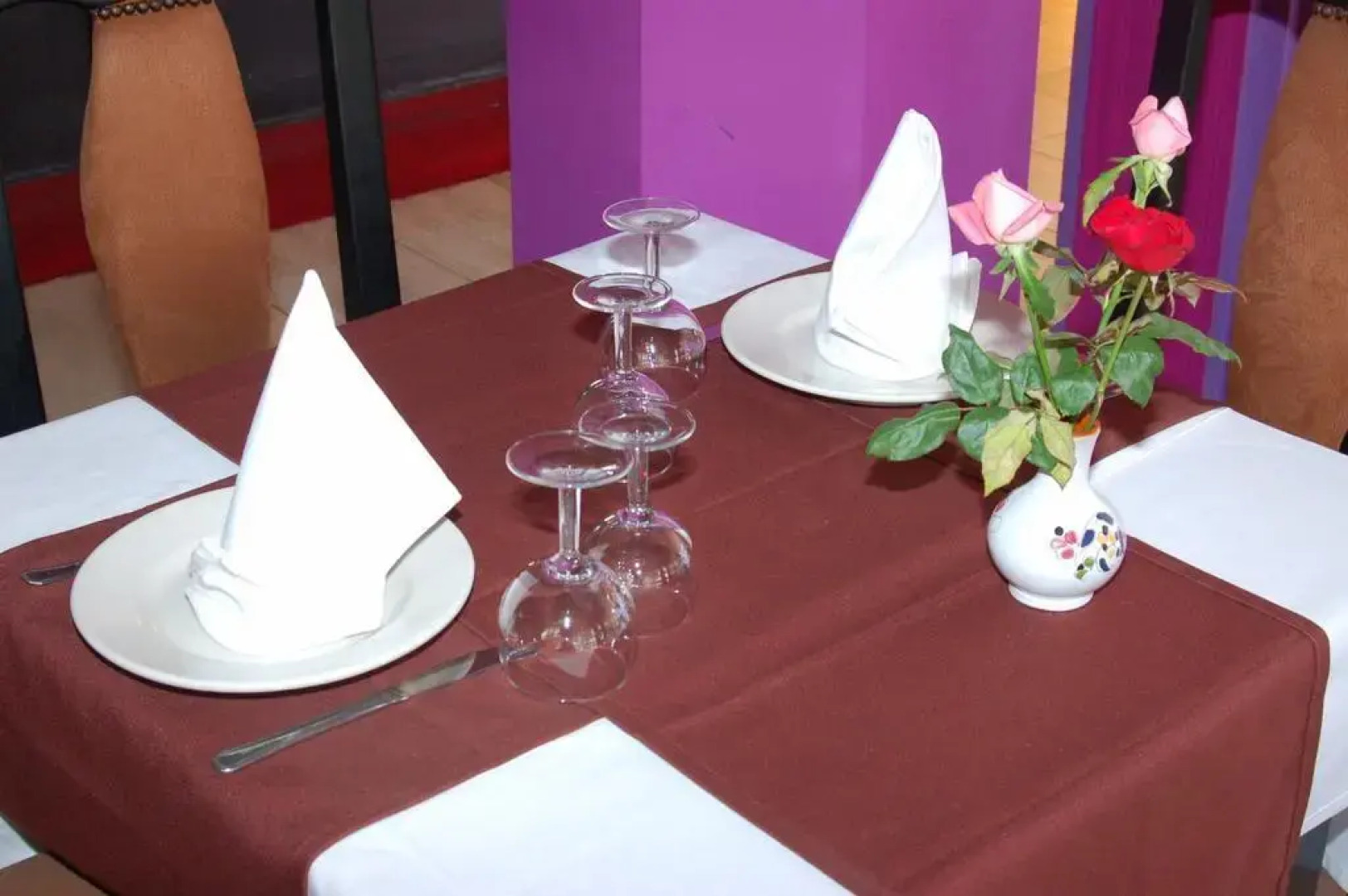 Mabrouk Hotel And Suites