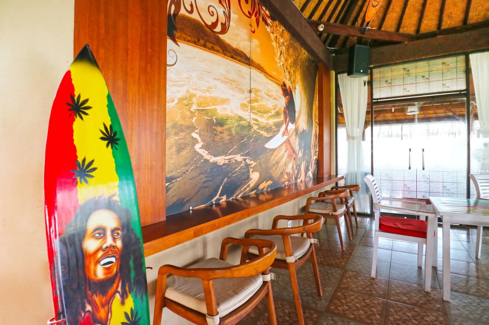 Nirmala Guest House Keramas