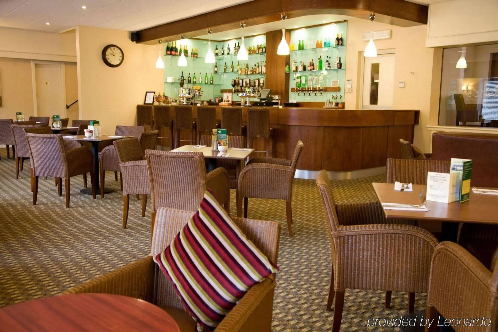 Windlestrae Hotel & Leisure Club