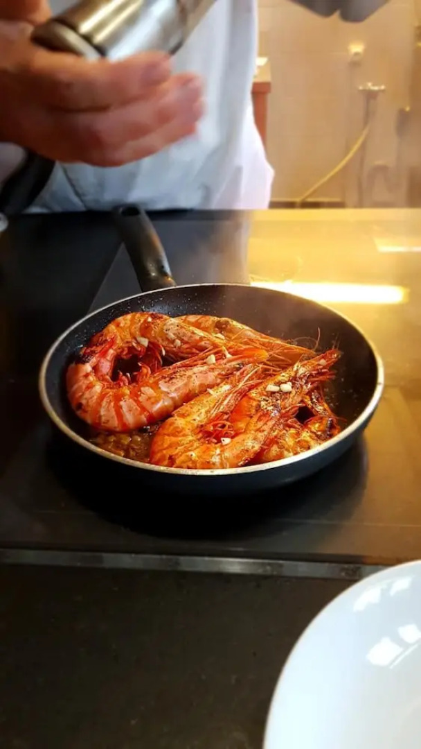 Auberge Meilhannaise