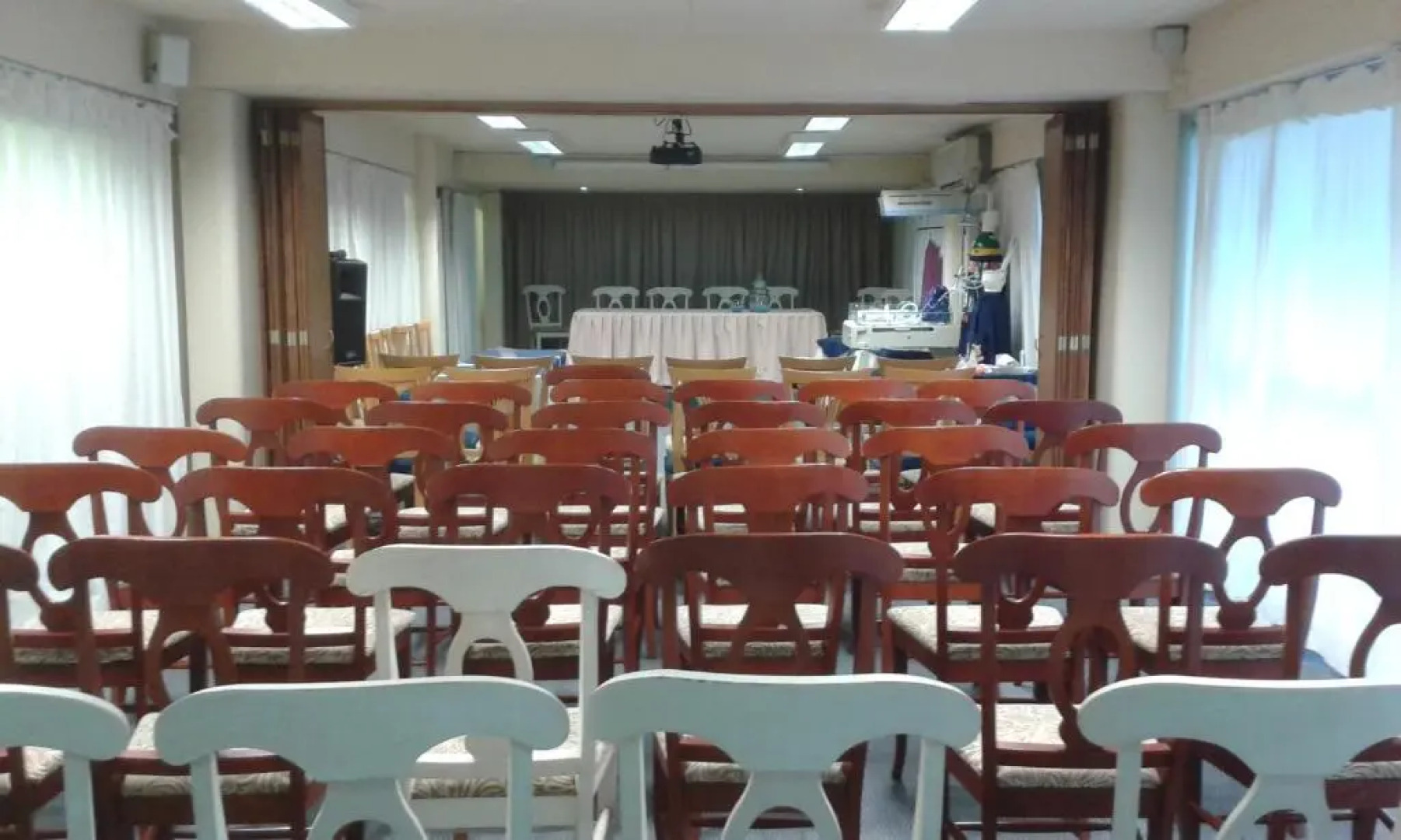 Hotel Solar del Acuario