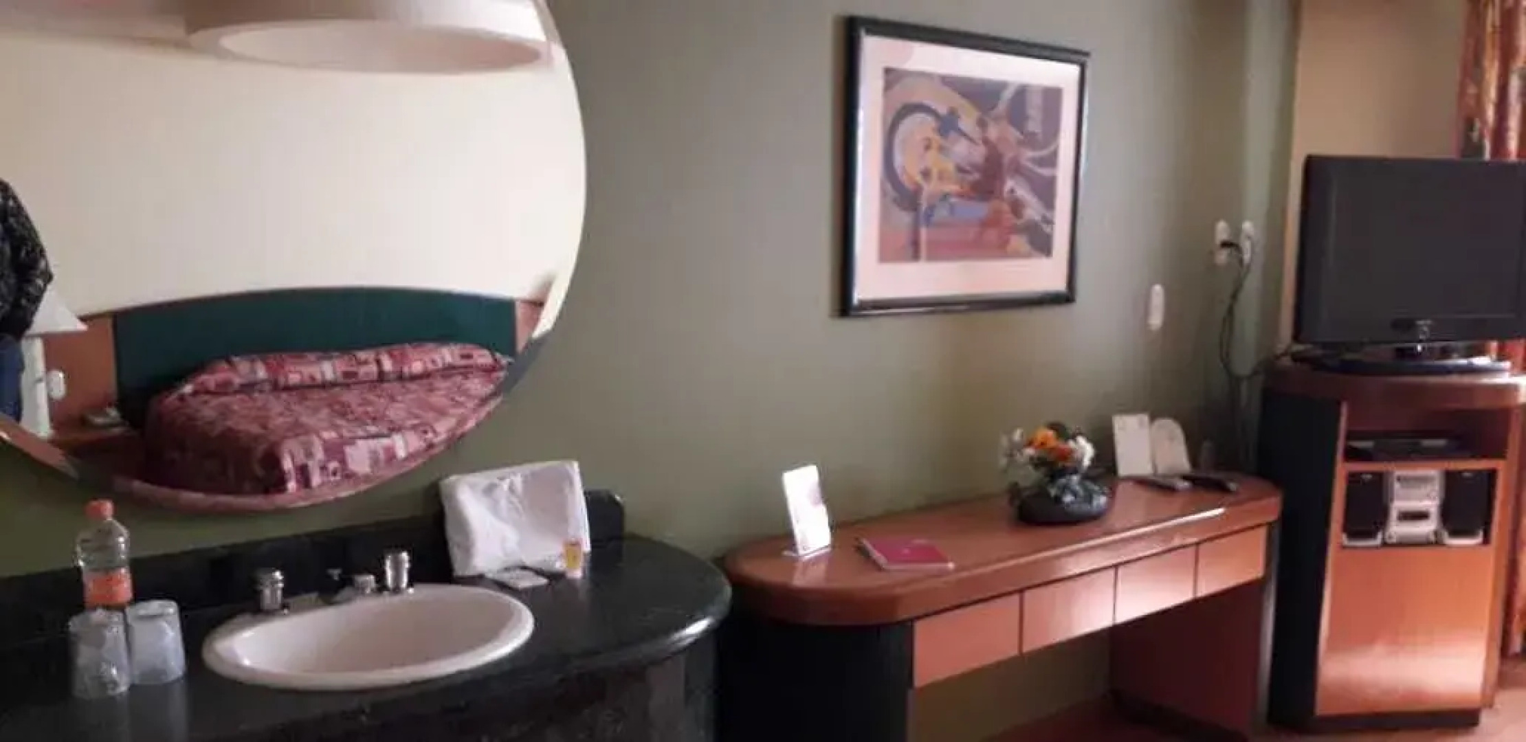 Villas los Sauces Metepec