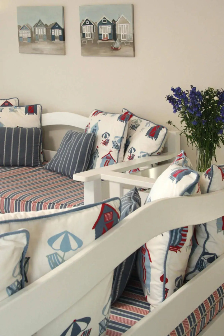 The Potting Shed Self Catering