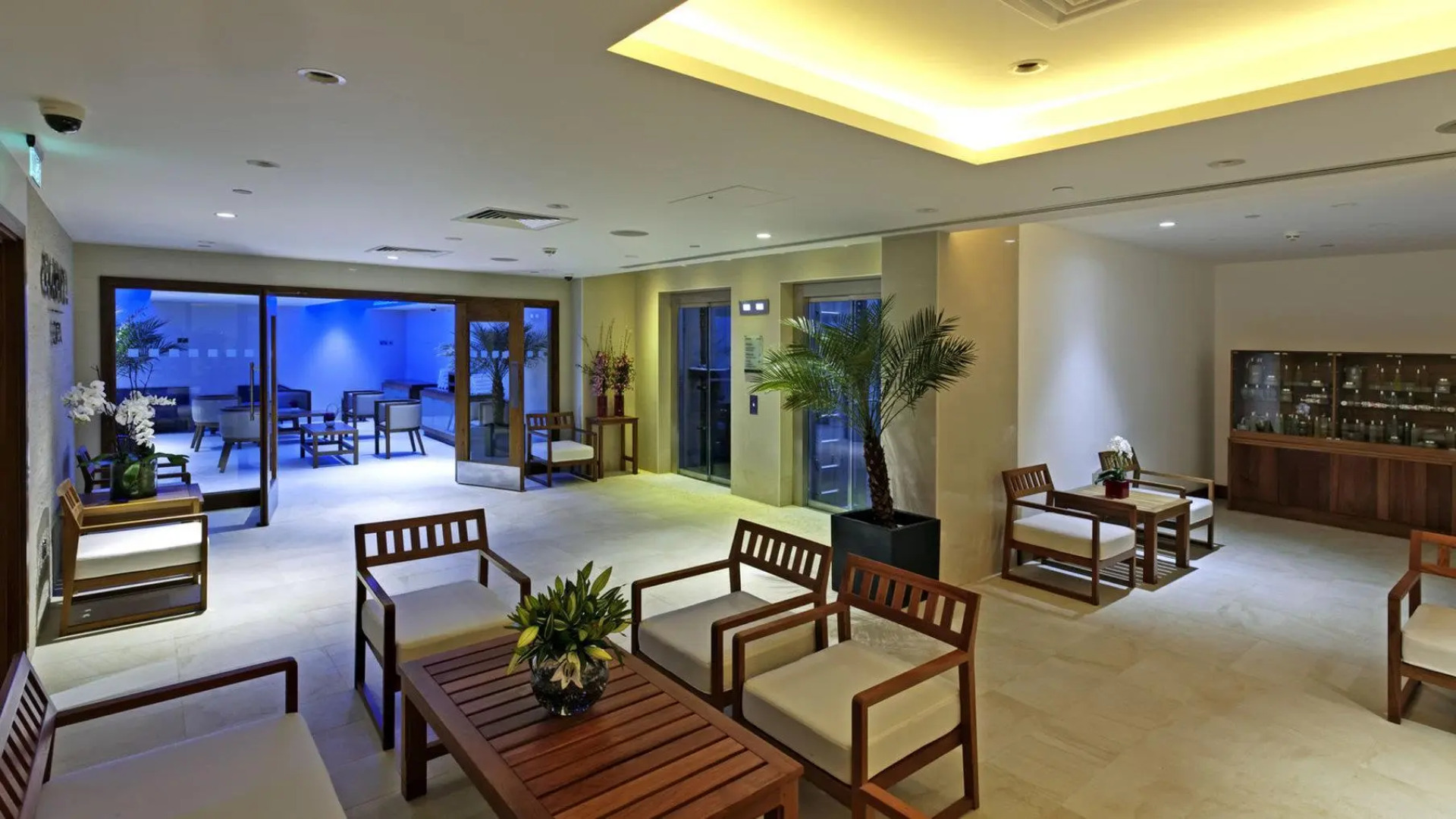 Leonardo Royal Hotel London Tower Bridge