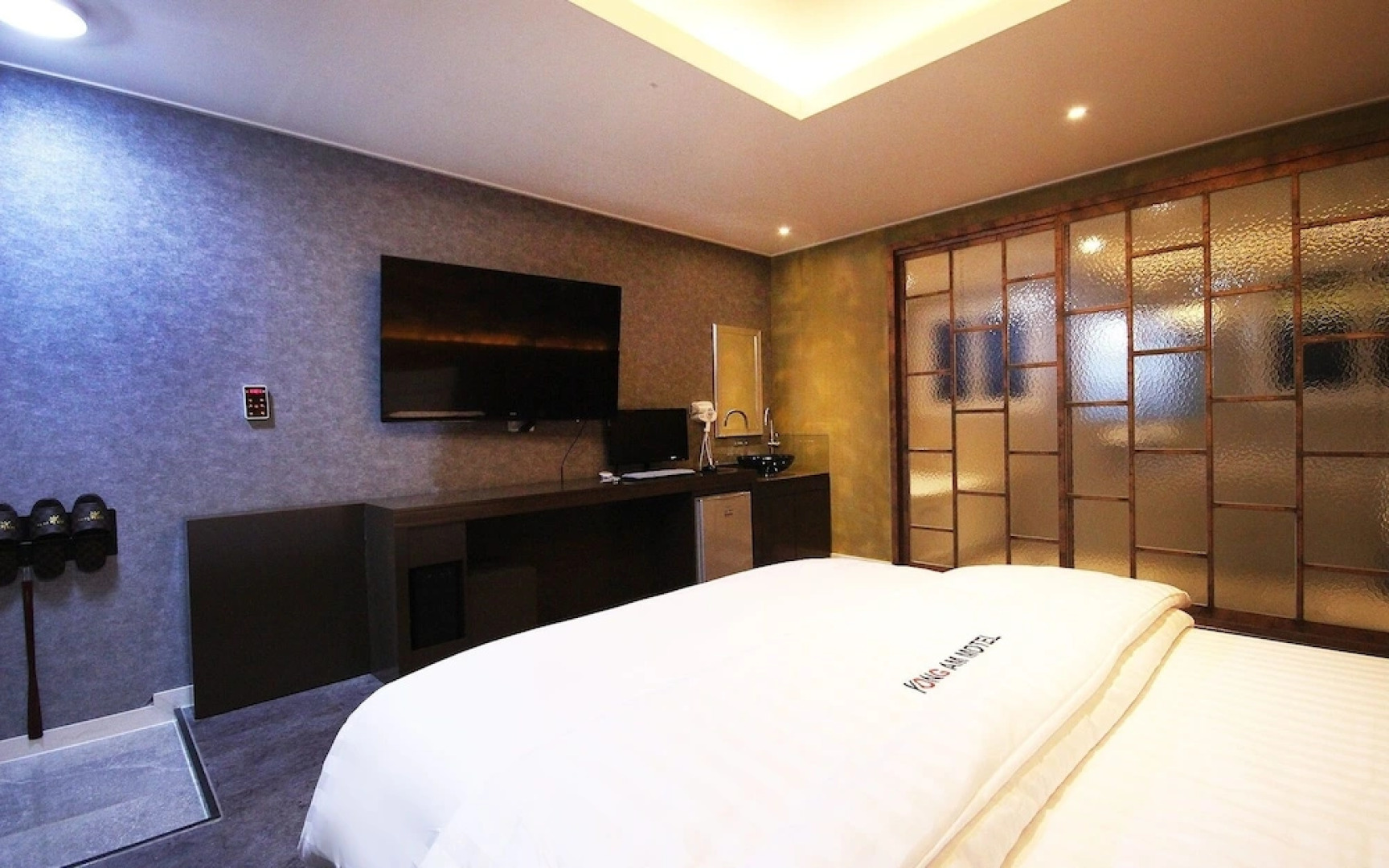 Cheongdo Car Self Check-in Motel