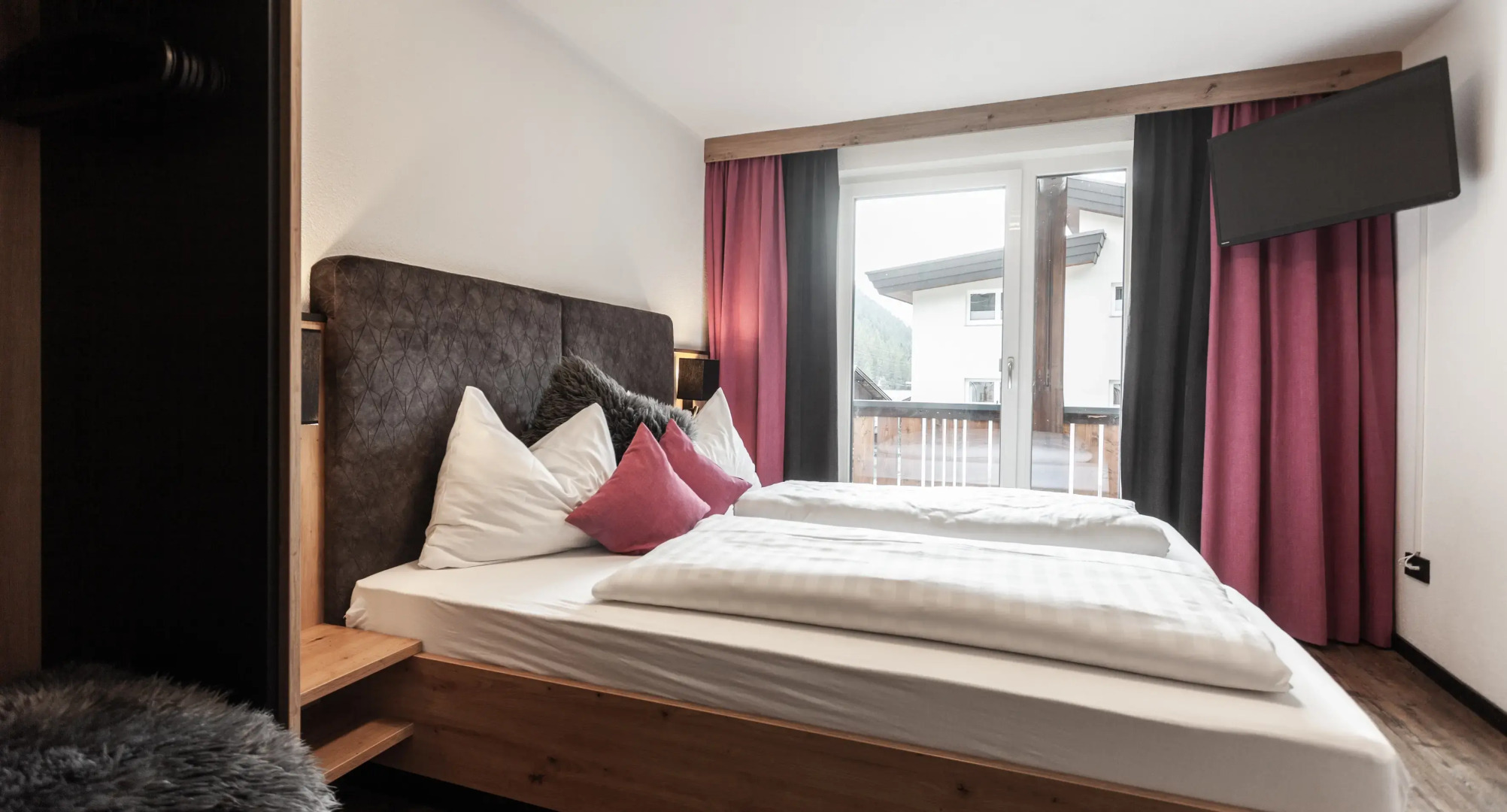 First Mountain Ötztal