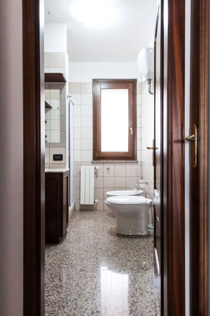 Affittacamere Acquamarina