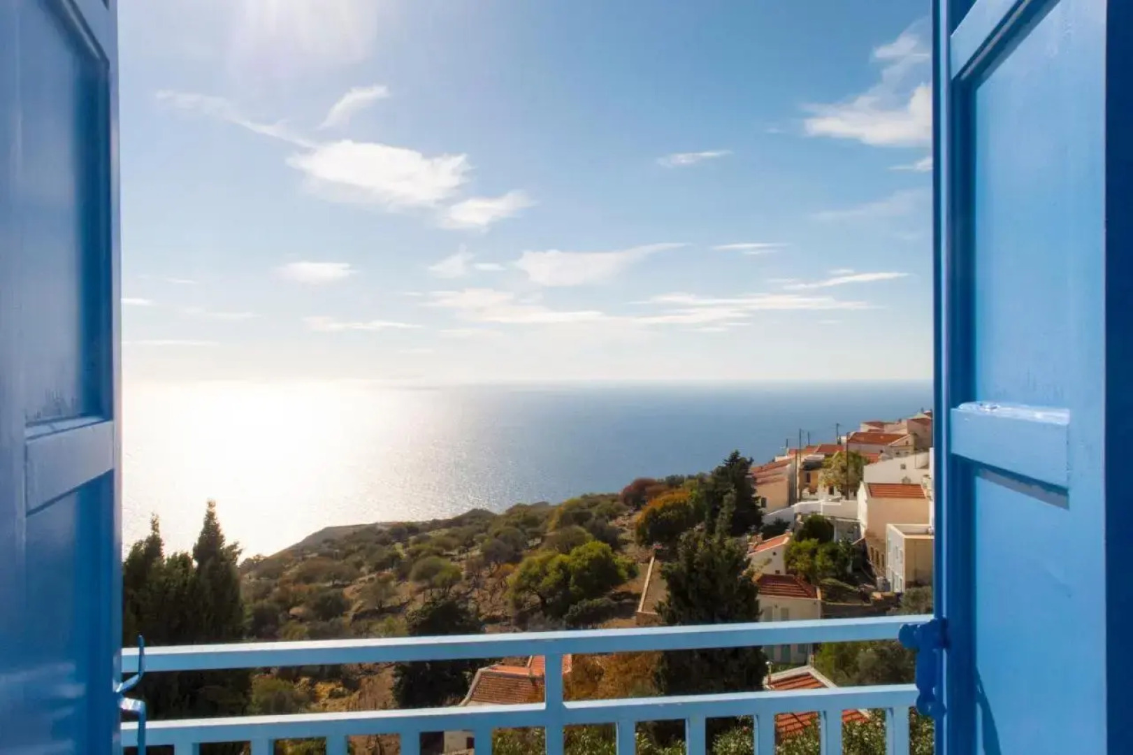 Daphne & Maria-Eliza