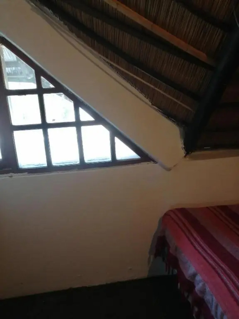 Casa Solymar, Ciudad de la Costa