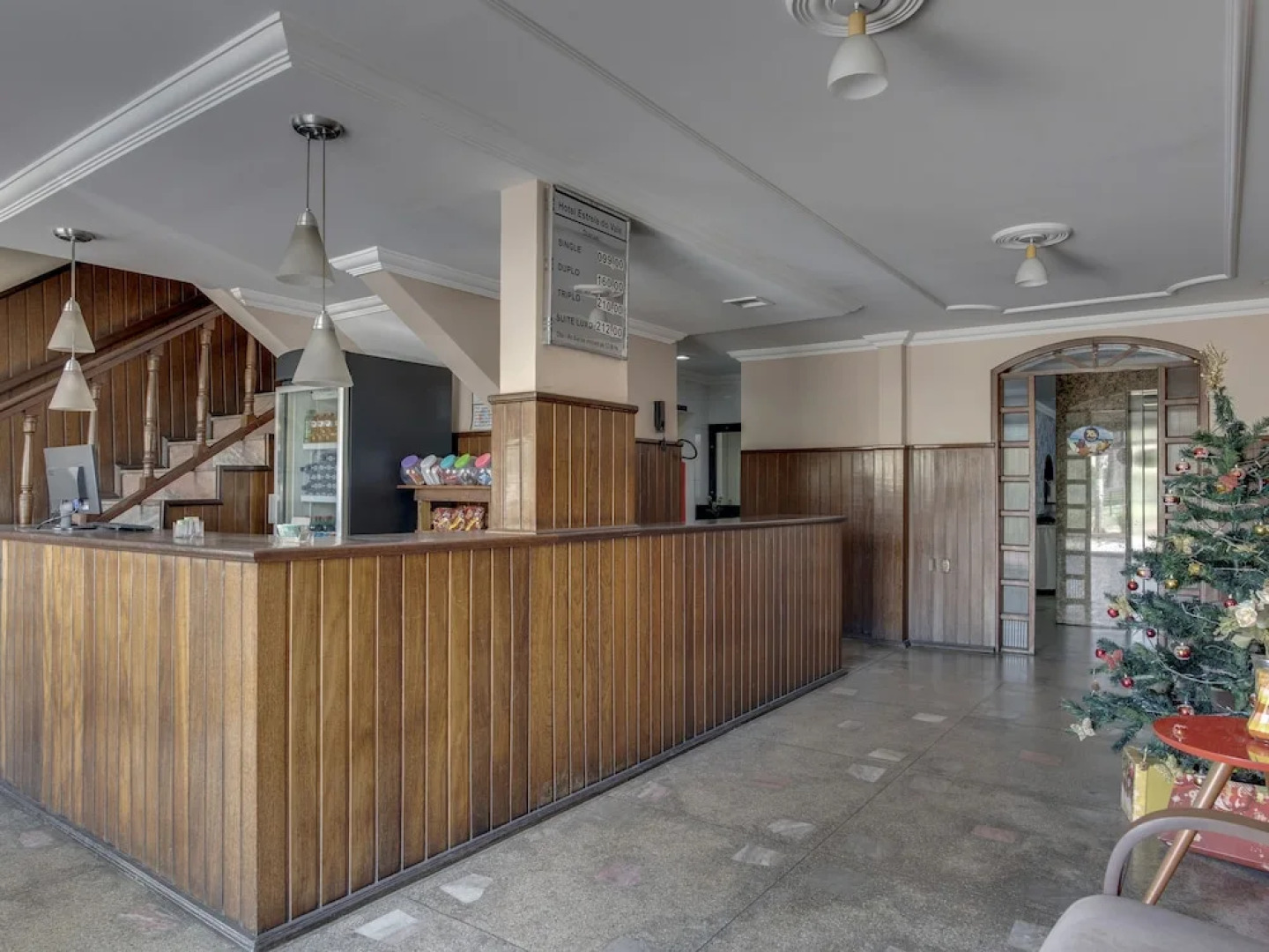 Hotel Estrela do Vale