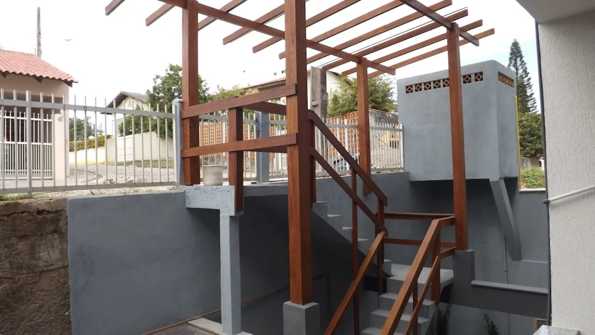 Vila Alaide Praia Hotel