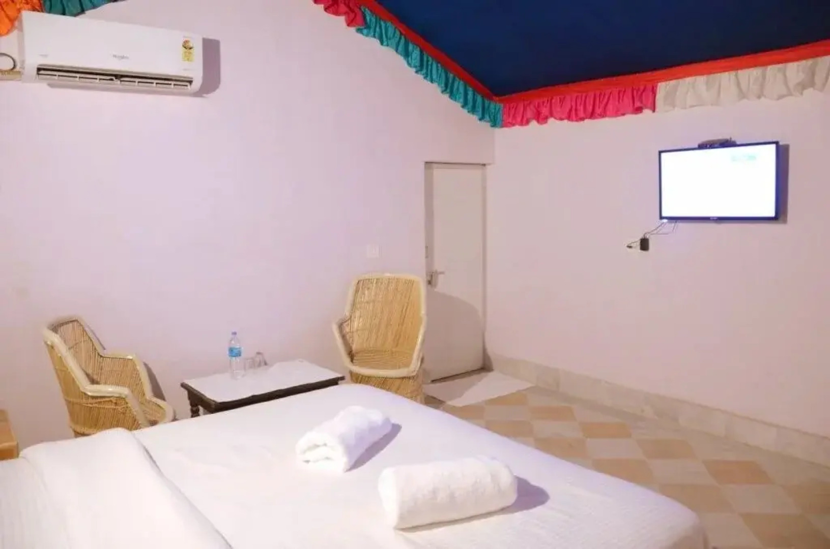 Royal Jaisalmer Resort with Swimming Pool