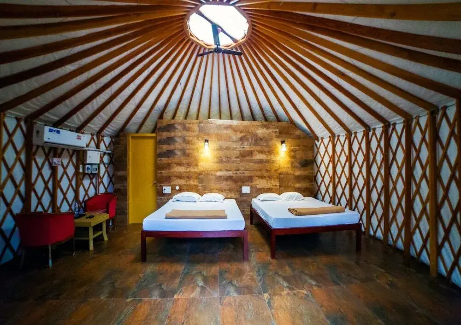 Casuarina Bay Beach Resort