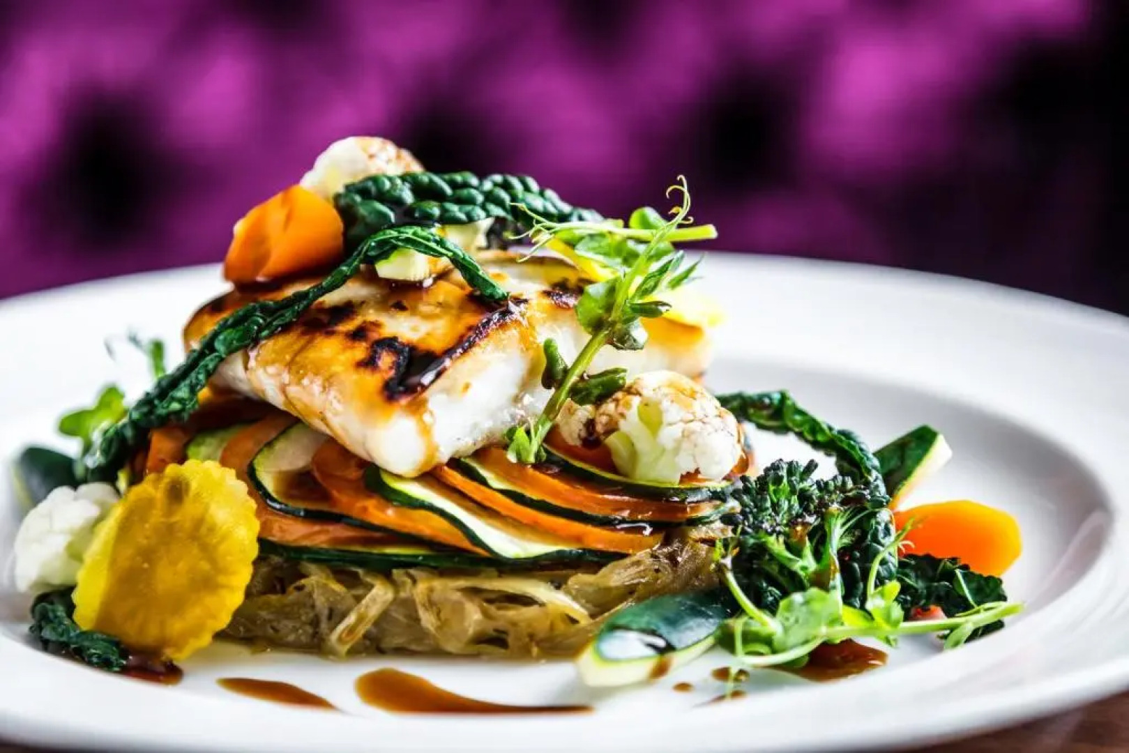 The Borrowdale Hotel