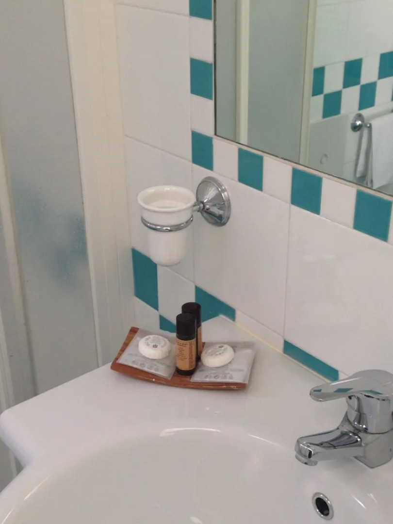 Agave Hotel Residence Inn